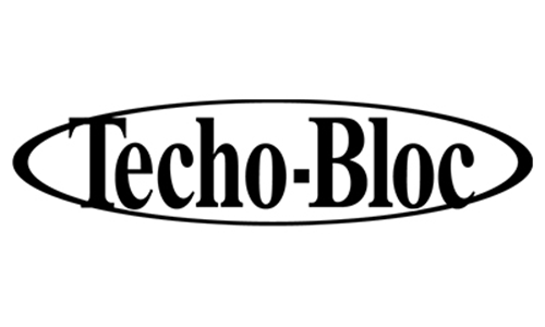 Logo Techo Bloc