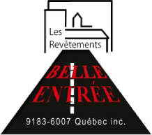 LES REVÊTEMENTS BELLE ENTRÉE INC
