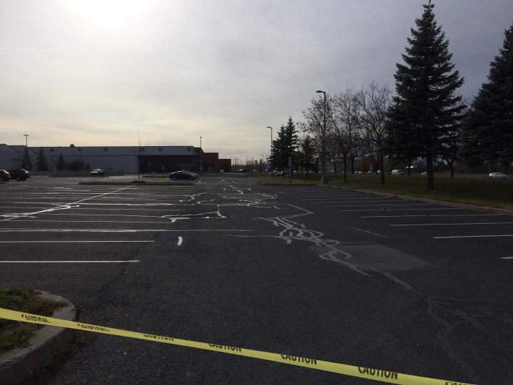 Travaux d’asphaltage Saint-Constant